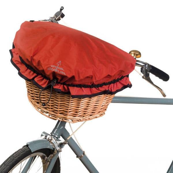 Dorothy Basket Cover • in Dublin Dorothy Basket Cover • in Dublin